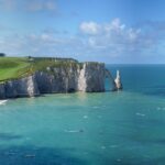 Where to go in summer 2020. France, Normandy